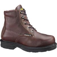 Wolverine W01655 - Fusion™ Electrical Hazard Steel-Toe Internal Met Guard 6" Boot