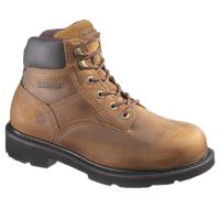 Wolverine W02069 - Saturn Waterproof Insulated 6" Boot