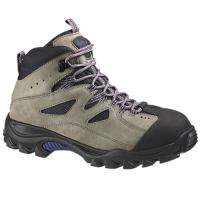 Wolverine W02193 - Hudson  Mid-Cut Steel Toe EH SR Hiker