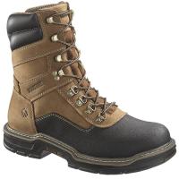 Wolverine W02258 - Corsair Multishox® Contour Welt® ArmorTek™ WP 8" Boot