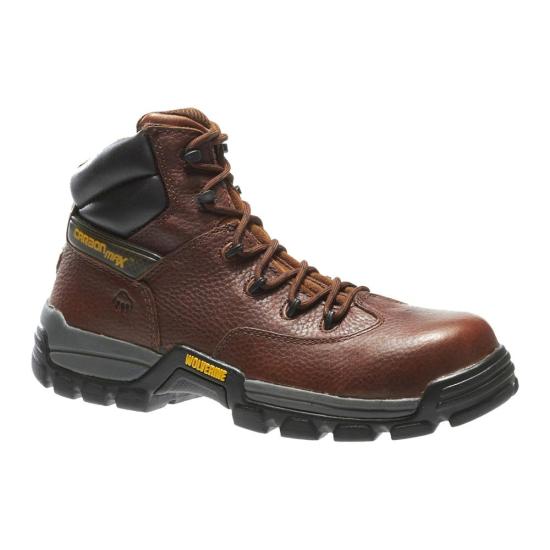 wolverine boots bass pro