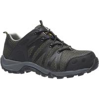 Wolverine W02302 - Amherst Low Cut Trail Runner Composite Toe