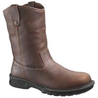 Wolverine W02358 - Meteor Fusion® 180 Waterproof Wellington