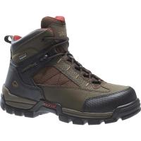 Wolverine W02362 - Amphibian CarbonMAX® Safety-Toe Electrical Hazard GORE-TEX® 6" Boot