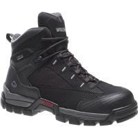 Wolverine W02363 - Amphibian CarbonMAX® Safety-Toe Electrical Hazard GORE-TEX® 6" Boot