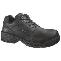 Wolverine W02373 - Falcon Peak&reg; AG Non-Metallic Oblique-Toe Composite-Toe Electrical Hazard Opanka Oxford