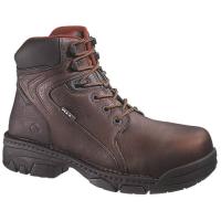 Wolverine W02378 - Falcon Peak® AG Non-Metallic Oblique-Toe Opanka 6" Boot