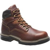 Wolverine drillbit sales oil rigger boots