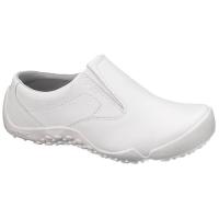 Wolverine W02529 - Women's Aurora iCS Slip resistant Clog