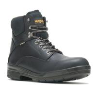 Wolverine W03123 - DuraShocks® Slip Resistant Direct-Attach 6" Boot - Lined