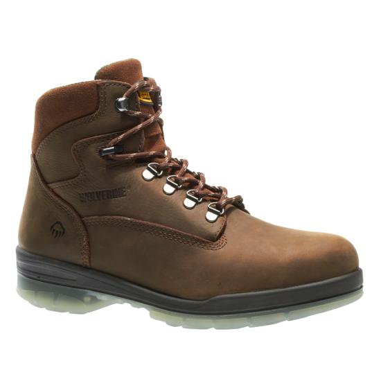 duckfeet mens boots