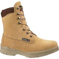 Wolverine W03711 - DuraShocks® Electrical Hazard Steel-Toe Waterproof Insulated 8" Boot