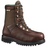 Wolverine W03868 - Big Horn Insulated GORE-TEX® Waterproof Steel-Toe 8" Sport Boot