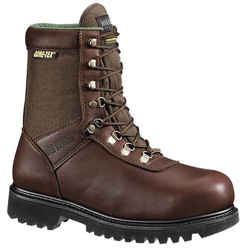 Big Horn Insulated GORE-TEX 