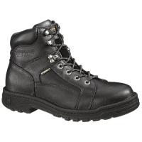 Wolverine W04422 - Exert DuraShocks® Lace To Toe Opanka Boot - 6"