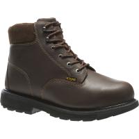 Wolverine W04451 - Cannonsburg Steel-Toe Work Boot - 6"