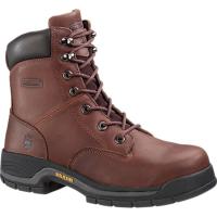 Wolverine W04905 - Harrison  8" Lace-Up Steel-Toe Electrical Hazard Boot