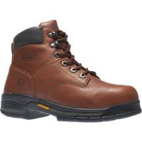 Wolverine W04906 - Harrison Lace-Up Boot - 6"