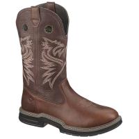 Wolverine W04940 - Bandit MultiShox Contour Welt Western Cowboy 12" ST EH Boot