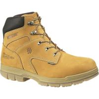 Wolverine W05380 - Turner DuraShocks® Waterproof Insulated 6" Boot