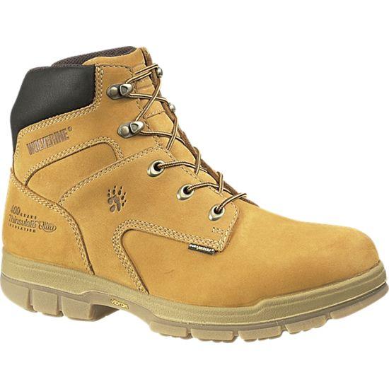 cool walking boots mens