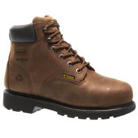Wolverine W05679 - McKay Steel Toe 6" Boot