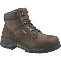 Wolverine W05683 - Harrison GORE-TEX® Waterproof Steel-Toe Electrical Hazard 6" Boot