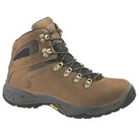 Wolverine W05703 - Highlands MultiShox™ Waterproof Mid Cut Hiker