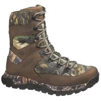 Wolverine W07210 - Forester Non-Insulated 8" Waterproof Boot