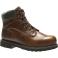 Brown Wolverine W10080 Right View - Brown