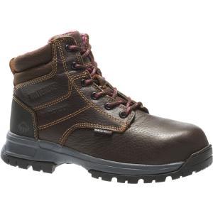 Brown Wolverine W10180 Right View
