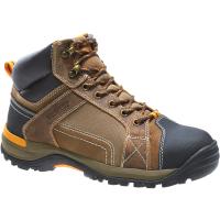 Wolverine W10242 - Chisel Mid-Cut Boot