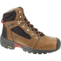 Wolverine W10295 - Mansard Waterproof EH Work Boot