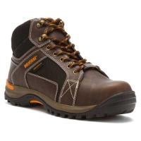 Wolverine W10303 - Socket Mid Waterproof Hiker