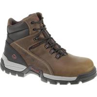 Wolverine W10305 - Tarmac CarbonMAX® Safety Toe Waterproof Reflective 6" Boot