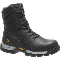 Wolverine W10306 - Tarmac CarbonMAX® Safety Toe Waterproof Reflective 8" Boot