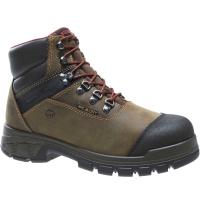 Wolverine W10371 - Renton EPX™ PC Dry Waterproof Composite-Toe 6" Work Boot