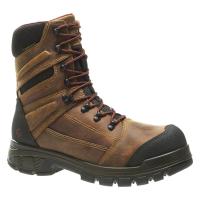 Wolverine W10506 - Renton LX 8" Composite-Toe