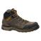 Taupe Wolverine W10554 Right View - Taupe