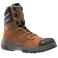 Tan Wolverine W10609 Right View - Tan