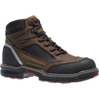 Wolverine W10626 - Overman Contour Welt Boot