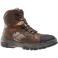 Brown / Black Wolverine W10639 Right View - Brown / Black