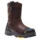 Brown Wolverine W10650 Right View - Brown
