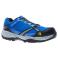 Blue Wolverine W10669 Right View - Blue