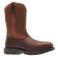 Tan / Brown Wolverine W10688 Right View - Tan / Brown