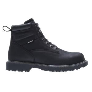 Black Wolverine W10691 Right View