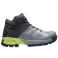 Grey Wolverine W10780 Right View - Grey