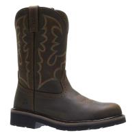 Wolverine W10834 - Rancher Round Toe