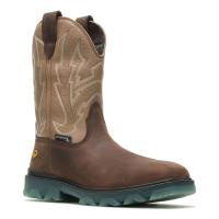 Wolverine W200074 - I-90 EPX® Square Toe Western