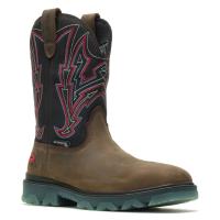 Wolverine W200075 - I-90 EPX® Square Toe Western